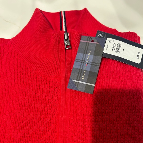 Tommy Hilfiger Other - Tommy Hilfiger Sweater